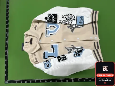 Stylish All-Match Jacket