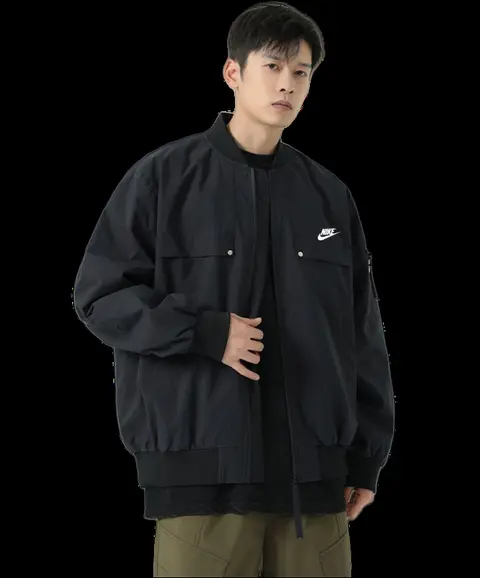 Nike Jacket 6+ colorways