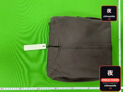 Gray Backpack