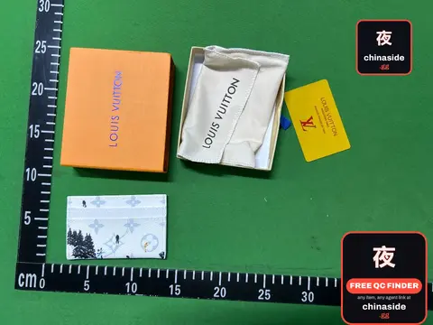 LYWD Card Holder Wallet