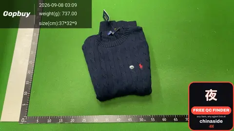 Polo Ralph Lauren Sweater
