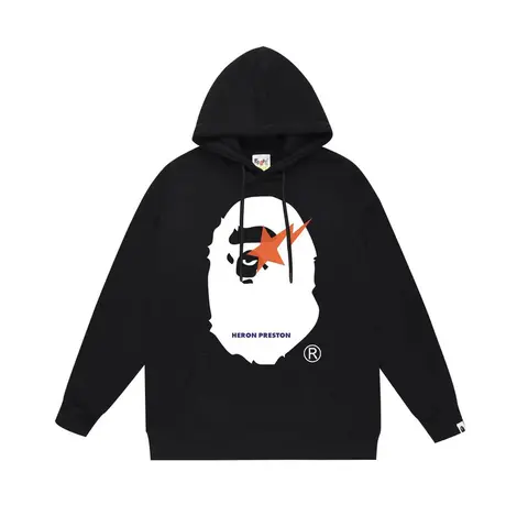 Bape Hoodies 40+ colorways