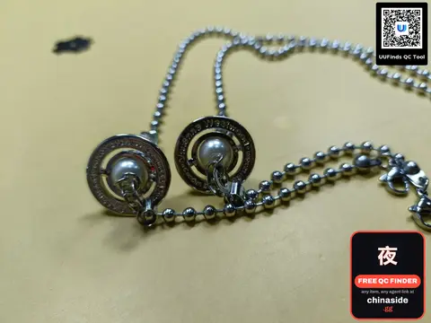 Coin Necklace