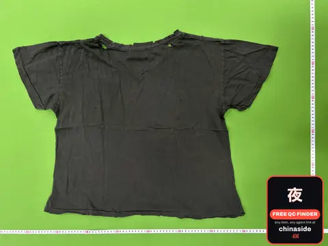 Black T-Shirt
