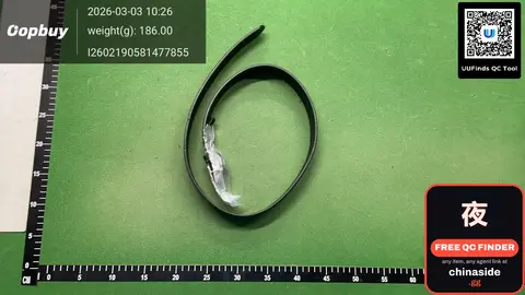 Decorative Belt
