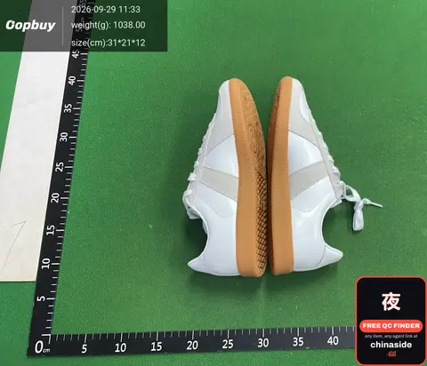 Gazelle Samba OG Sneakers