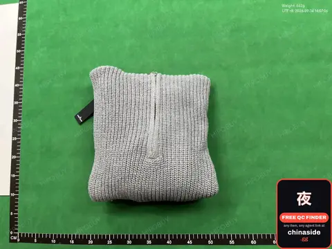 Knit Sweater
