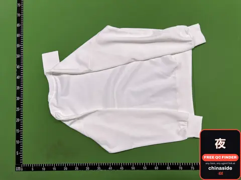 QC photo: High-Quality Coat