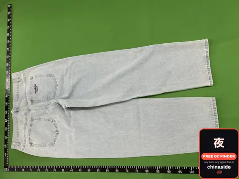 Special Discount Baggy Jeans