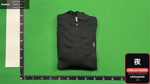 Ralph Lauren Embroidery Cotton Jacket
