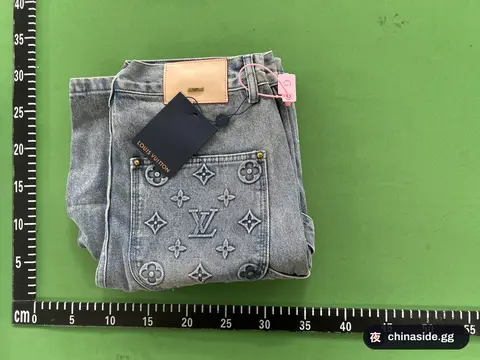 Lywd Denim Shorts