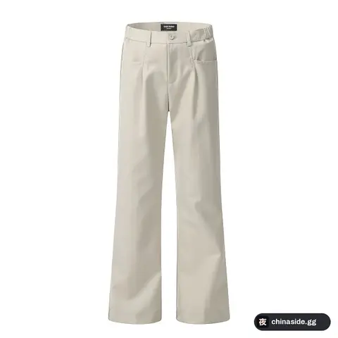 Day one Pants