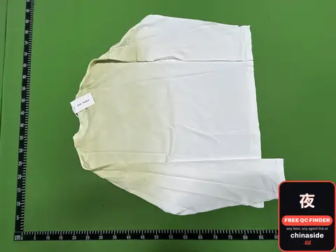 Long-Sleeve T-Shirt
