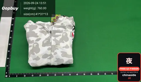 A BATHING APE Hoodie