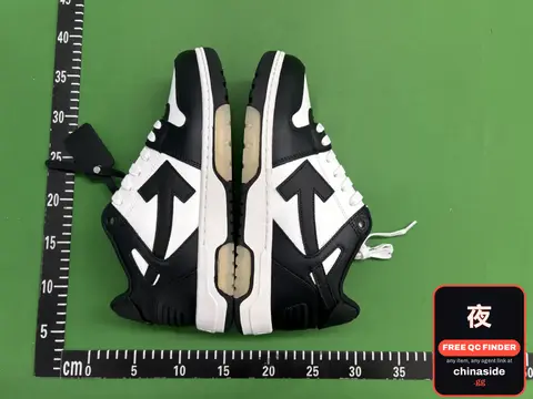 Off-White OW Sneakers