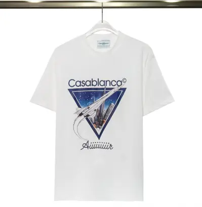 Casablanca Tee 27+ colorways