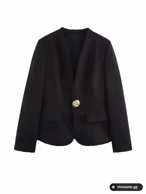 Zara Suit