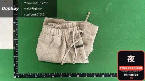Sweatpants