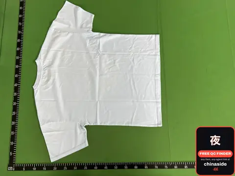 Logo Gradient Short Sleeve T-Shirt