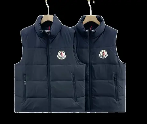 Moncler Vest 1+ colorways