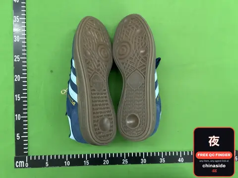 Adidas Samba Sneakers