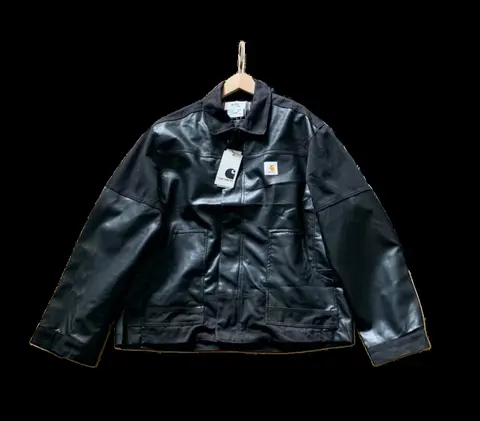 Carhartt Jacket 6+ colorways