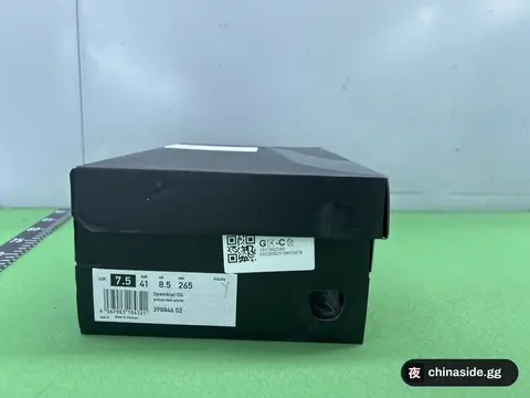 Classic German Training Shoes