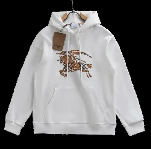 Burberry Hoodie 4+ colorways
