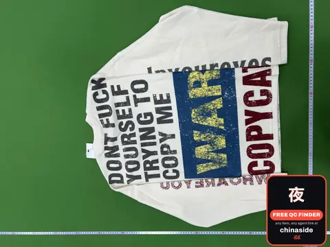 Figure Design Waffle Long Sleeve T-Shirt