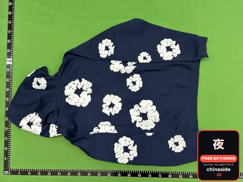 Hoodie And Sweatpants Set