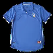 1998 season Italy home retro Fan version