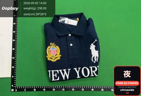 Polo Ralph Lauren Polo Shirt