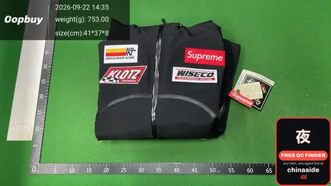 Three-Color Tactical Jacket