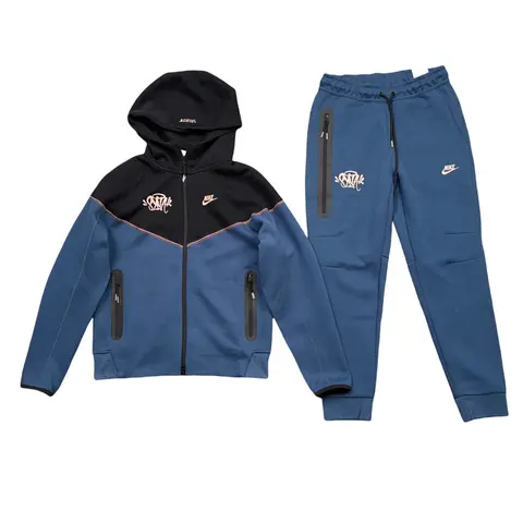Nike Set 3+ colorways