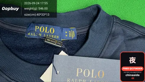 Polo Ralph Lauren Sweater