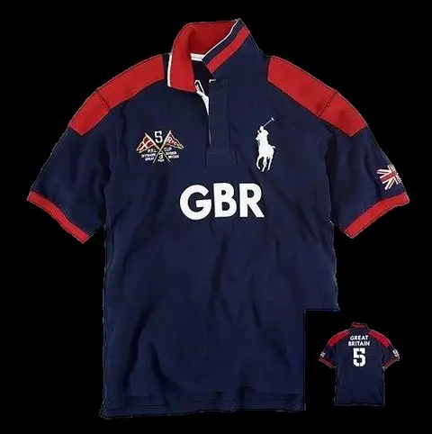 Ralph Lauren Polo 15+ colorways