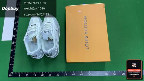 Thick Sole Dad Shoes For Men And Women