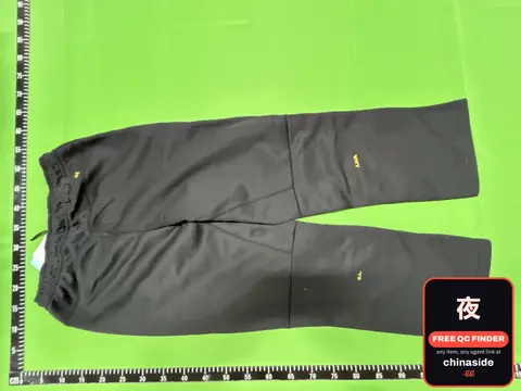 Joint Series Reflective Fleece-Lined Pants