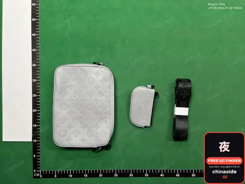 Stylish Men's Bag