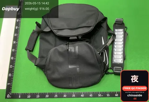 Bag
