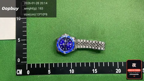 Coke Ring Black Quartz Watch