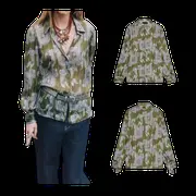 Zara Shirt
