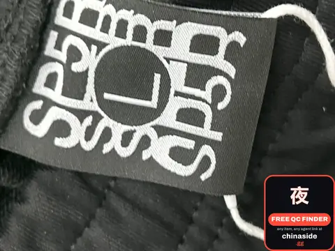 Hip-Hop Loose Sweatpants