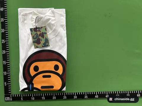 A BATHING APE T-Shirt