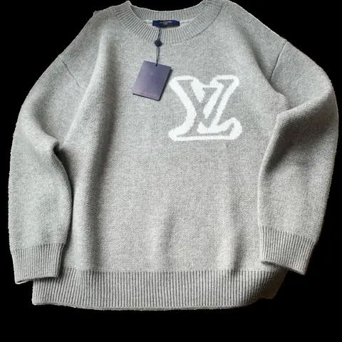 Louis Vuitton Sweater 2+ colorways