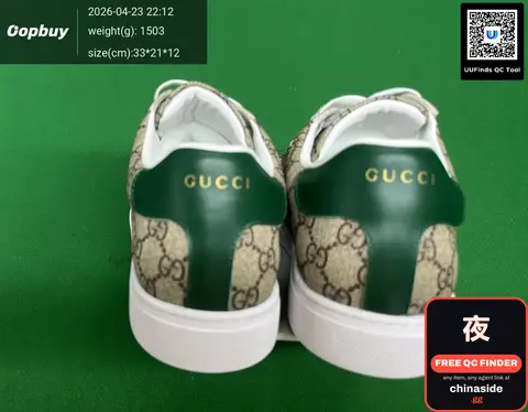 Acne Studios Thick-soled Casual Shoes