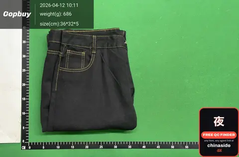 Denim Jeans