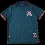 2526 season Ecuador home Fan version