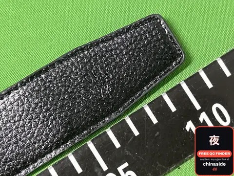 Belt