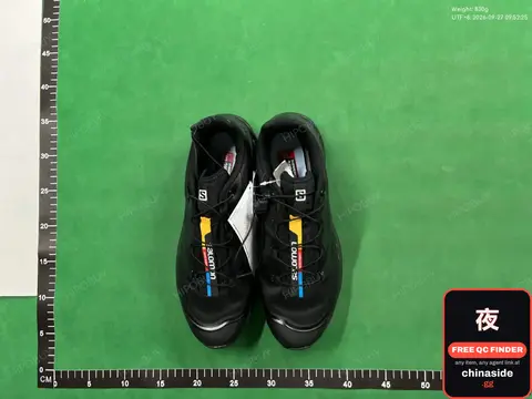 Salomon Speedcross 6